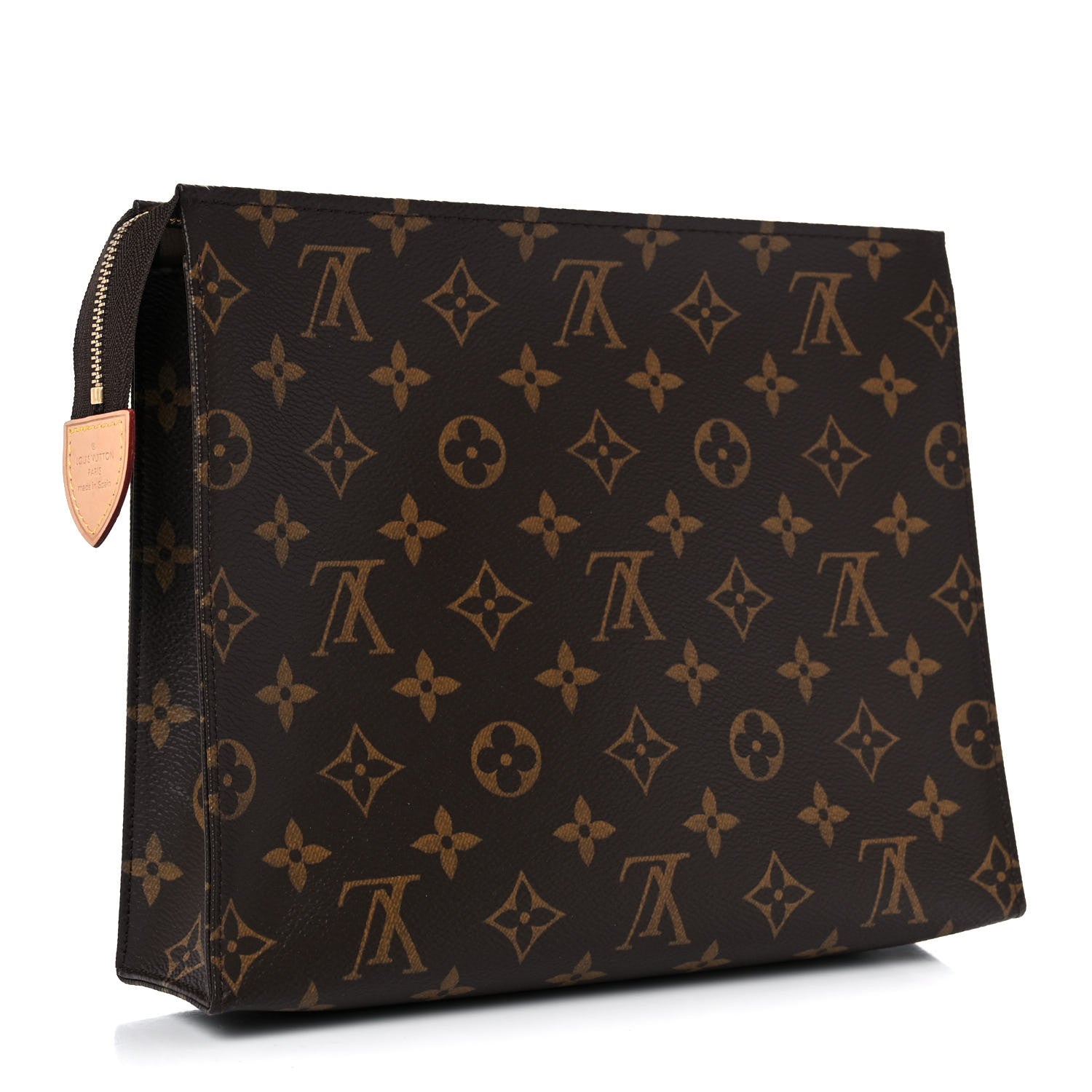 Louis Vuitton Monogram Toiletry Pouch 26 3 of 6