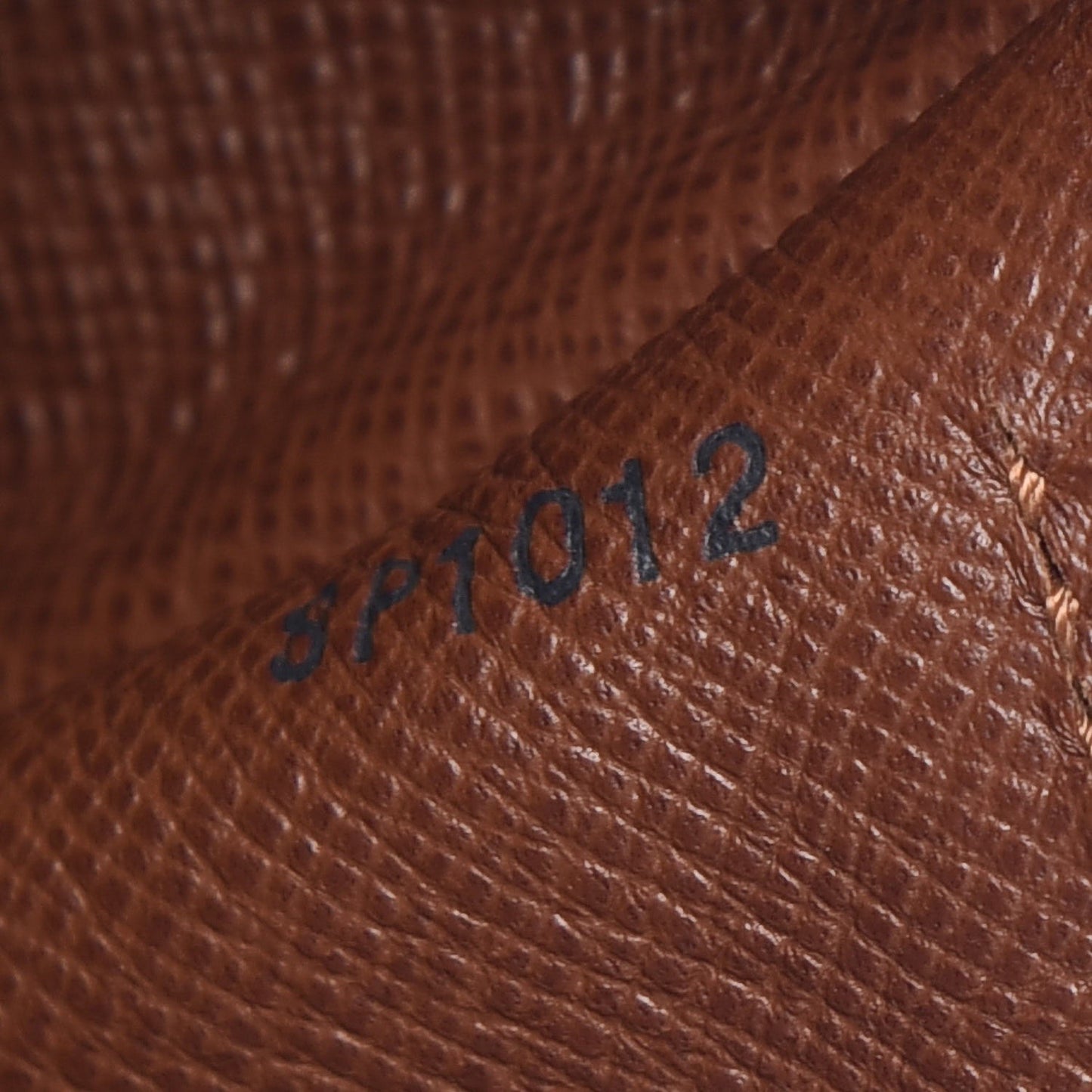 Monogram Papillon 30