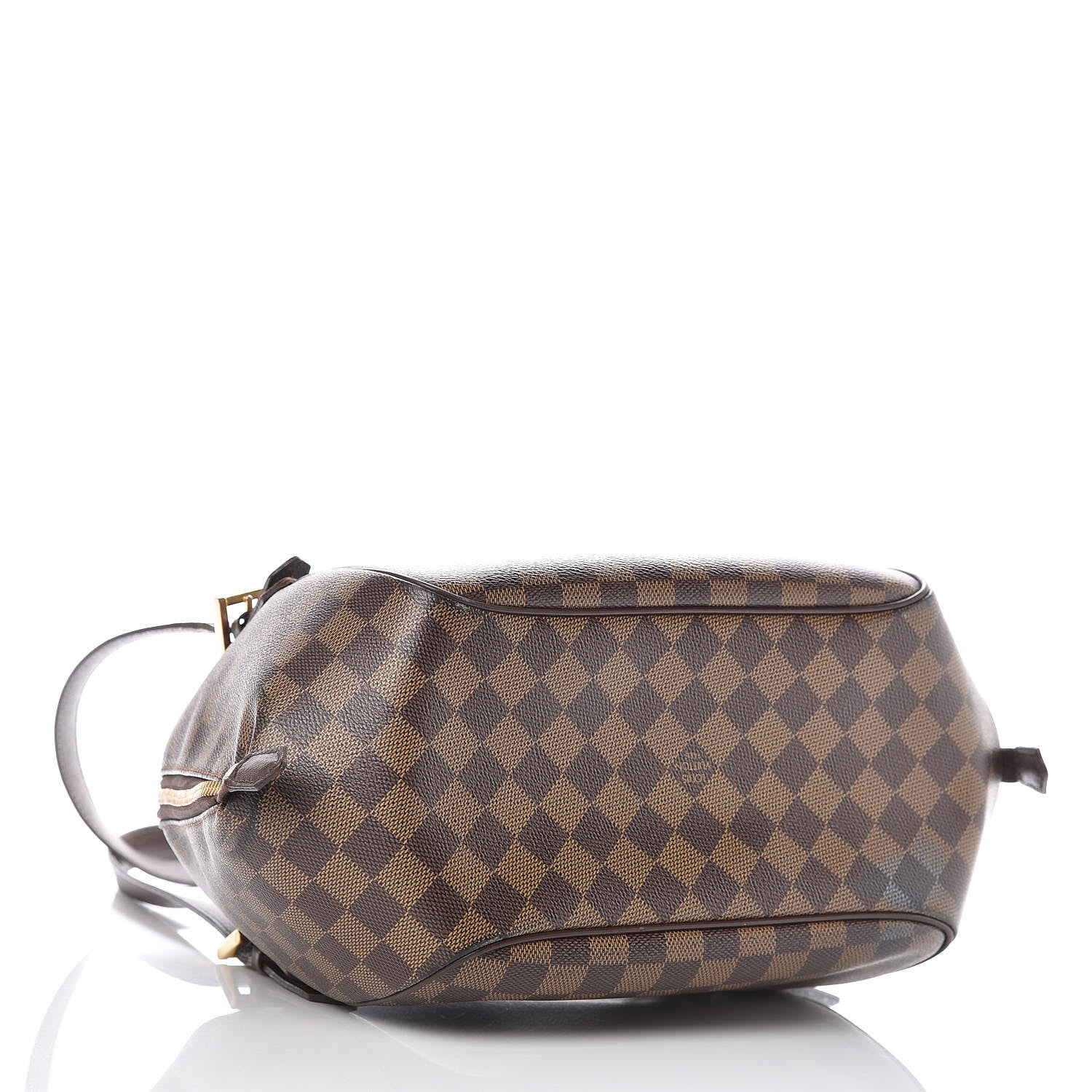 Louis Vuitton Damier Ebene Belem MM 4 of 20