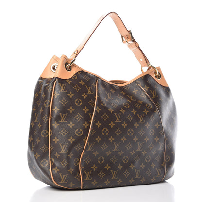 Louis Vuitton Monogram Galliera GM 3 of 14