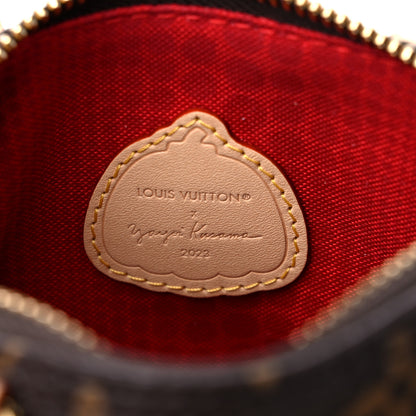 Louis Vuitton LV X YK Monogram Nano Speedy 6 of 9