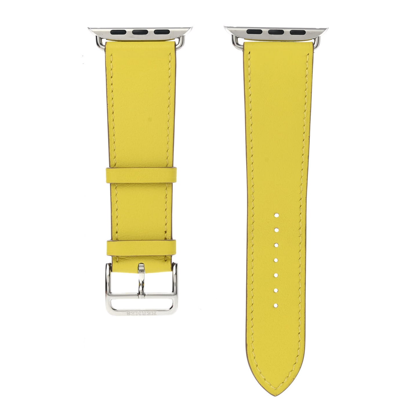 Swift 44mm Apple Watch Single Tour Band Lime