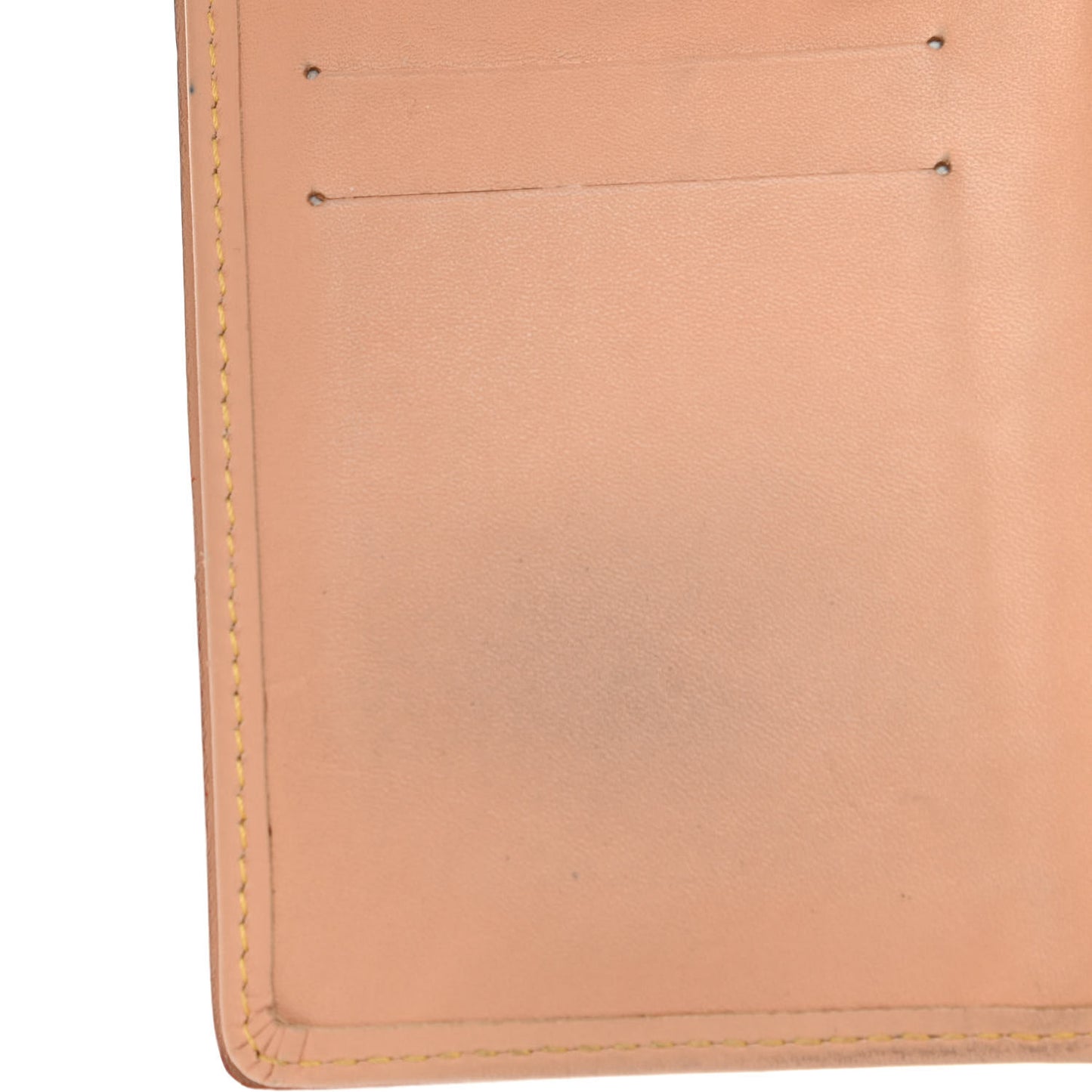 Monogram Multicolor Koala Wallet Black