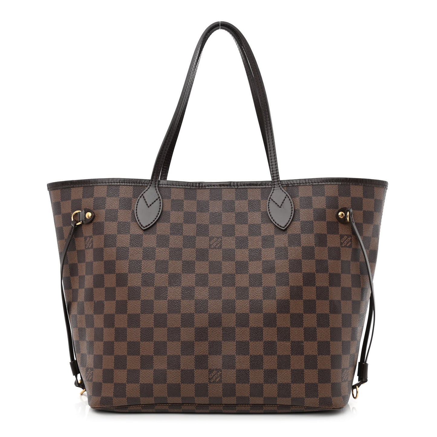 Damier Ebene Neverfull MM