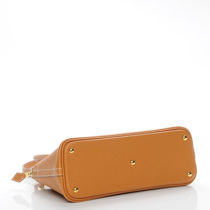 Hermes Epsom Bolide 27 Toffee 5 of 9