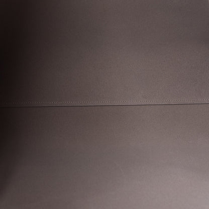 Saint Laurent Calfskin Large Shopping Tote Granite 6 of 13