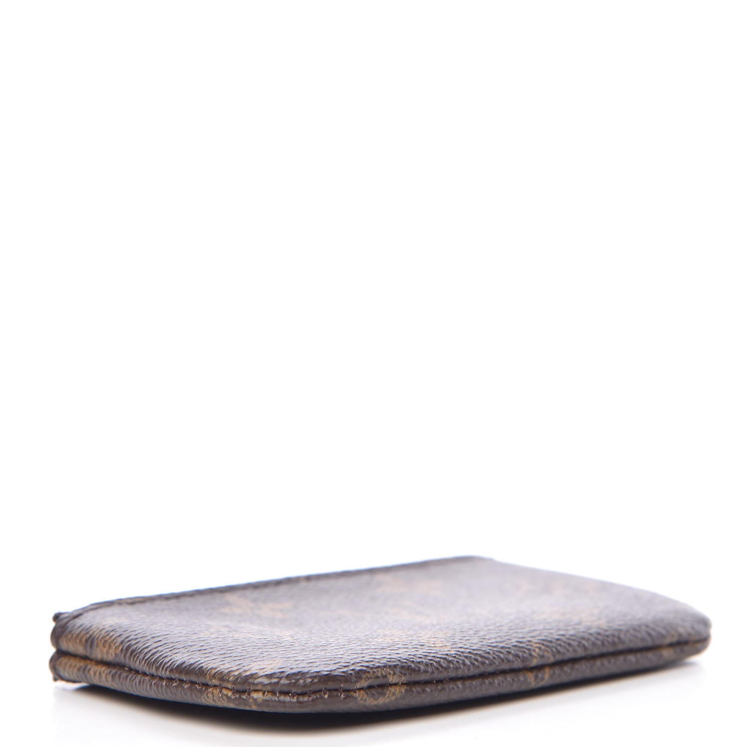 Louis Vuitton Monogram Key Pouch 4 of 8