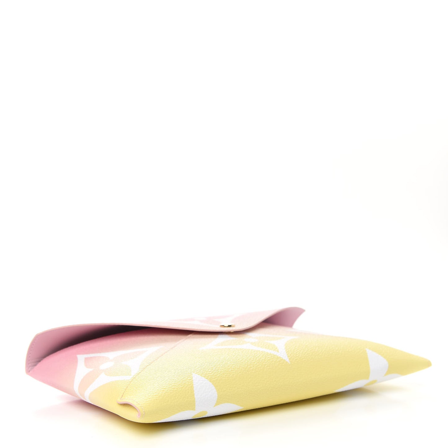 Monogram Giant By The Pool Kirigami Pochette Set