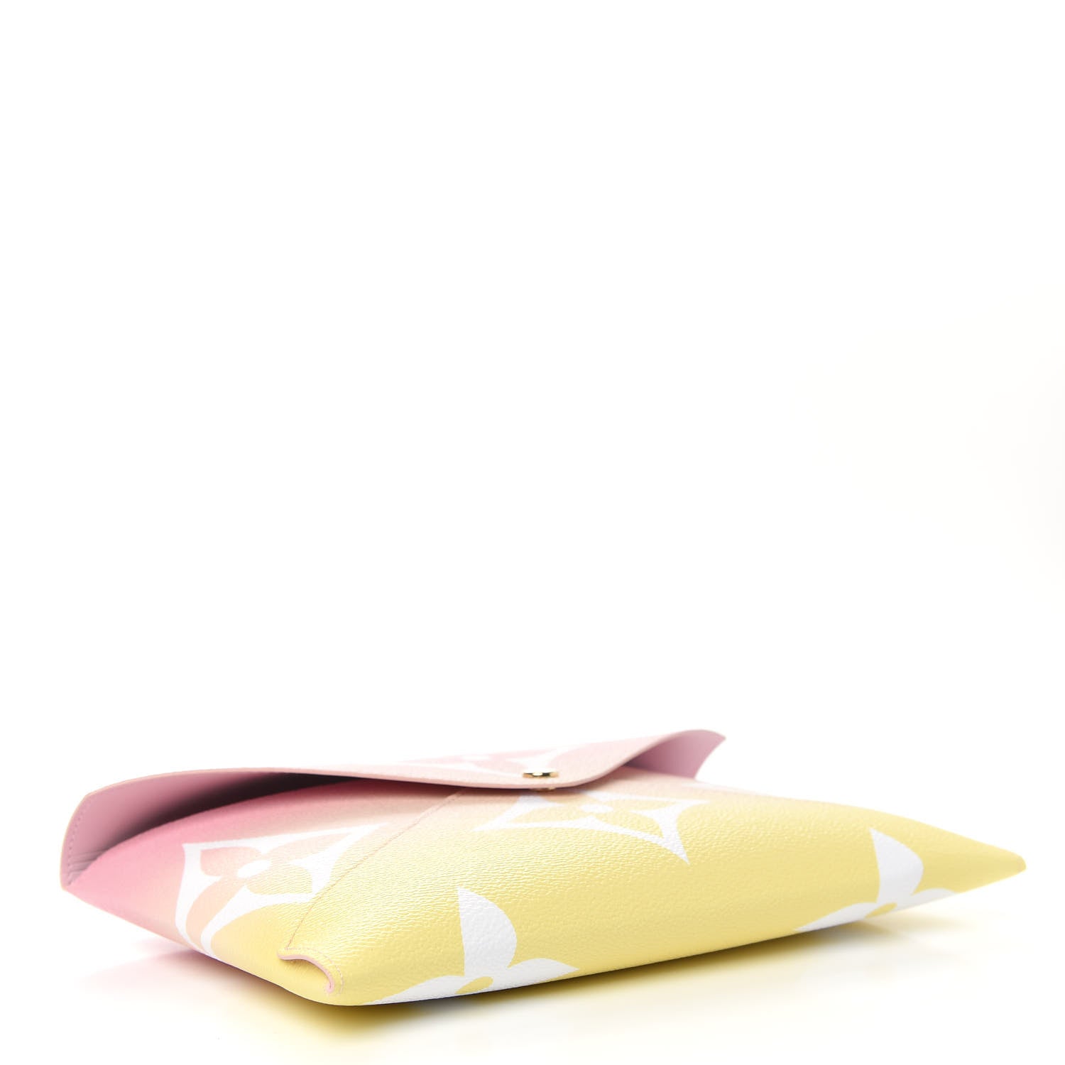 Louis Vuitton Monogram Giant By The Pool Kirigami Pochette Set 5 of 12