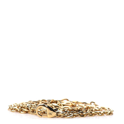 Louis Vuitton Felicie Chain Long Shoulder Strap 1 of 3