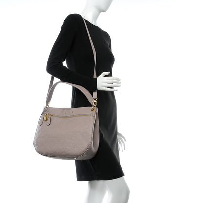 Louis Vuitton Empreinte Spontini Mastic 2 of 7