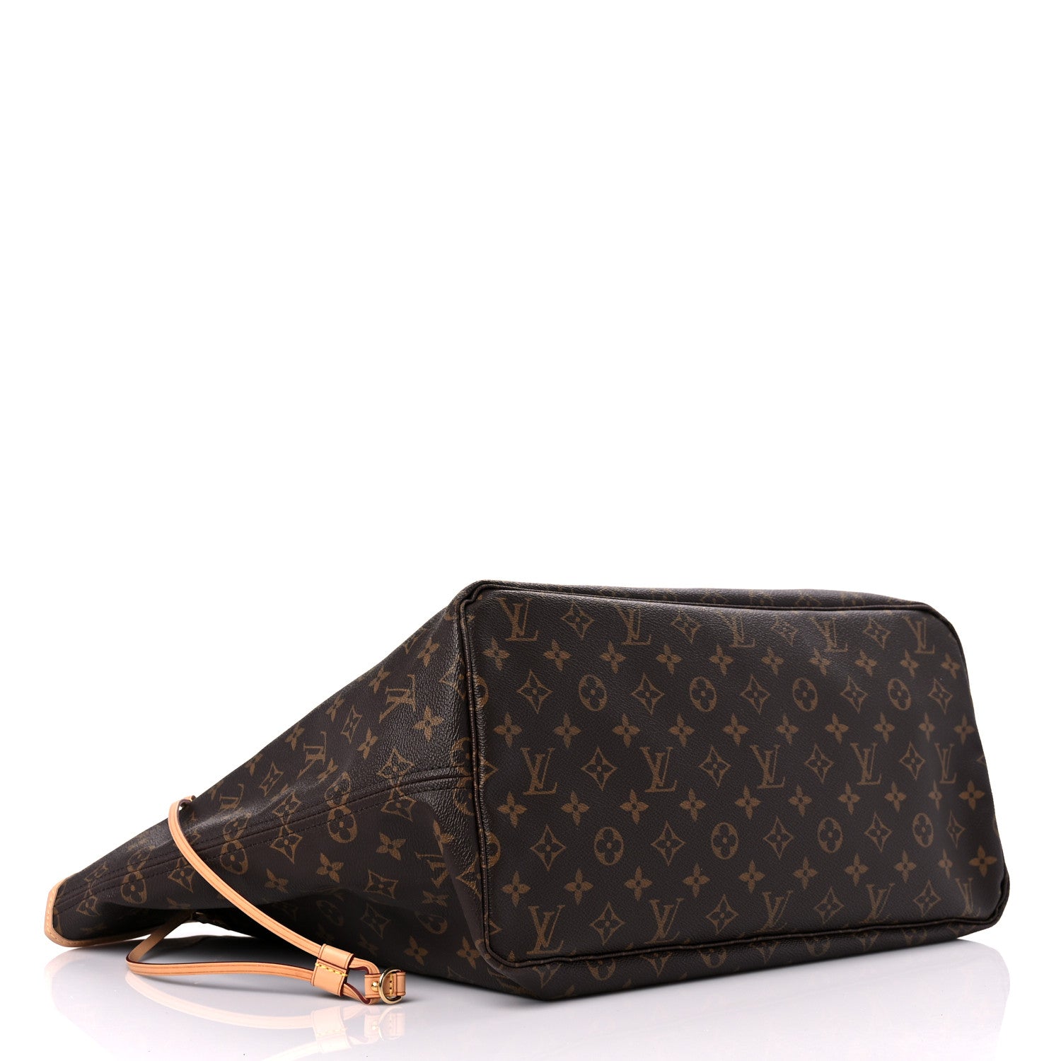 Louis Vuitton Monogram Neo Neverfull GM Pivoine 4 of 14