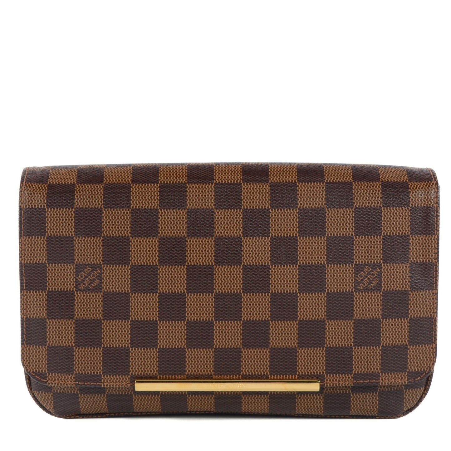 Damier Ebene Hoxton PM