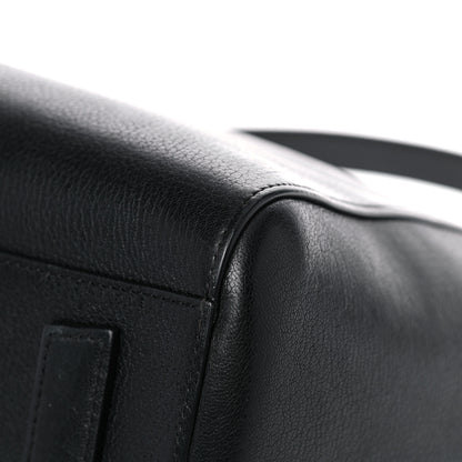 Givenchy Sugar Goatskin Medium Antigona Black 6 of 20