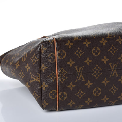 Louis Vuitton Monogram Totally MM 8 of 16