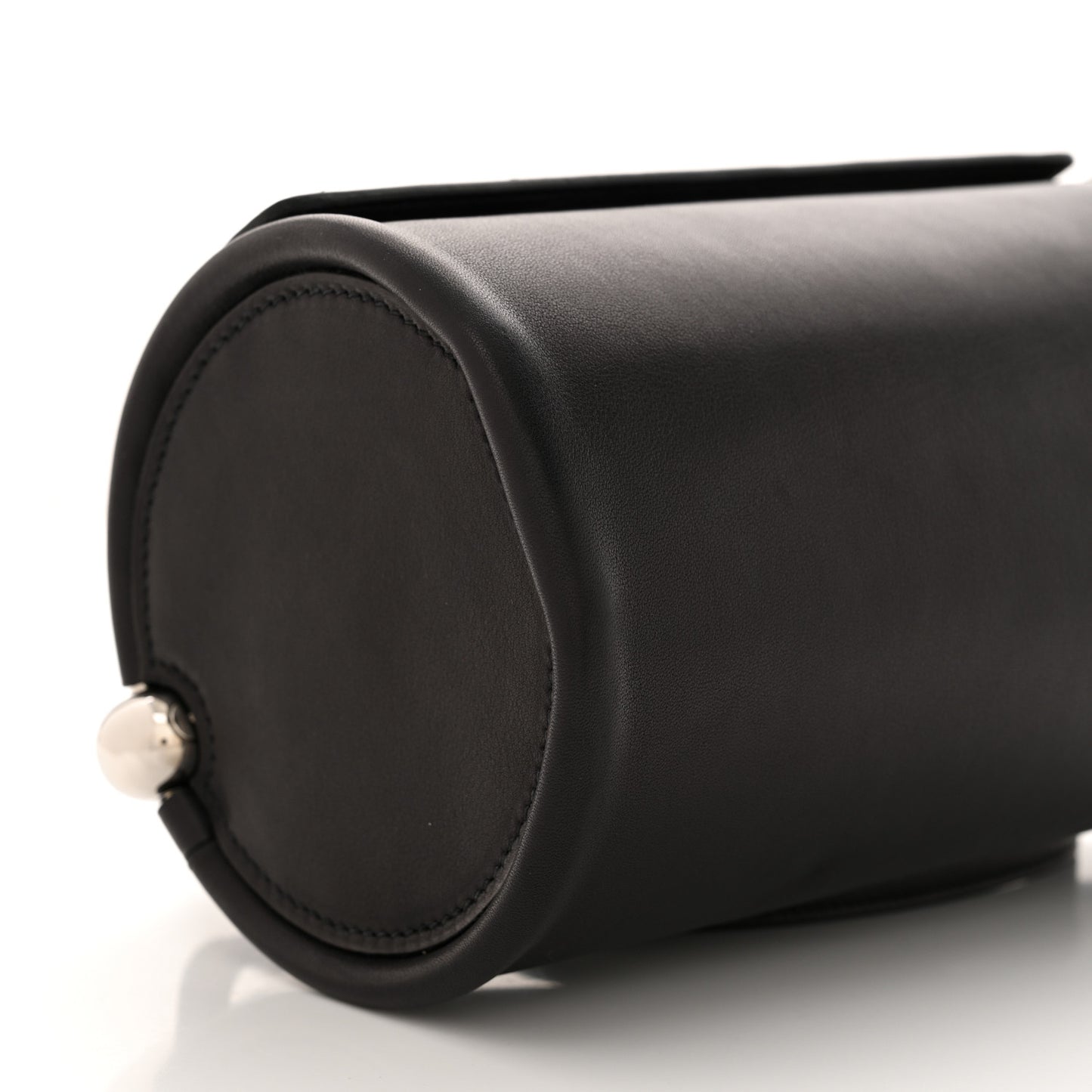 Veau Voloptu Sac Maximors Black