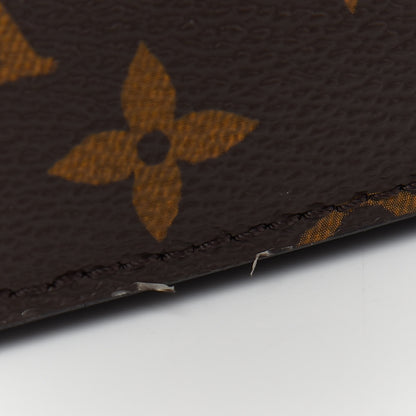 Louis Vuitton Monogram Pochette Metis 9 of 9