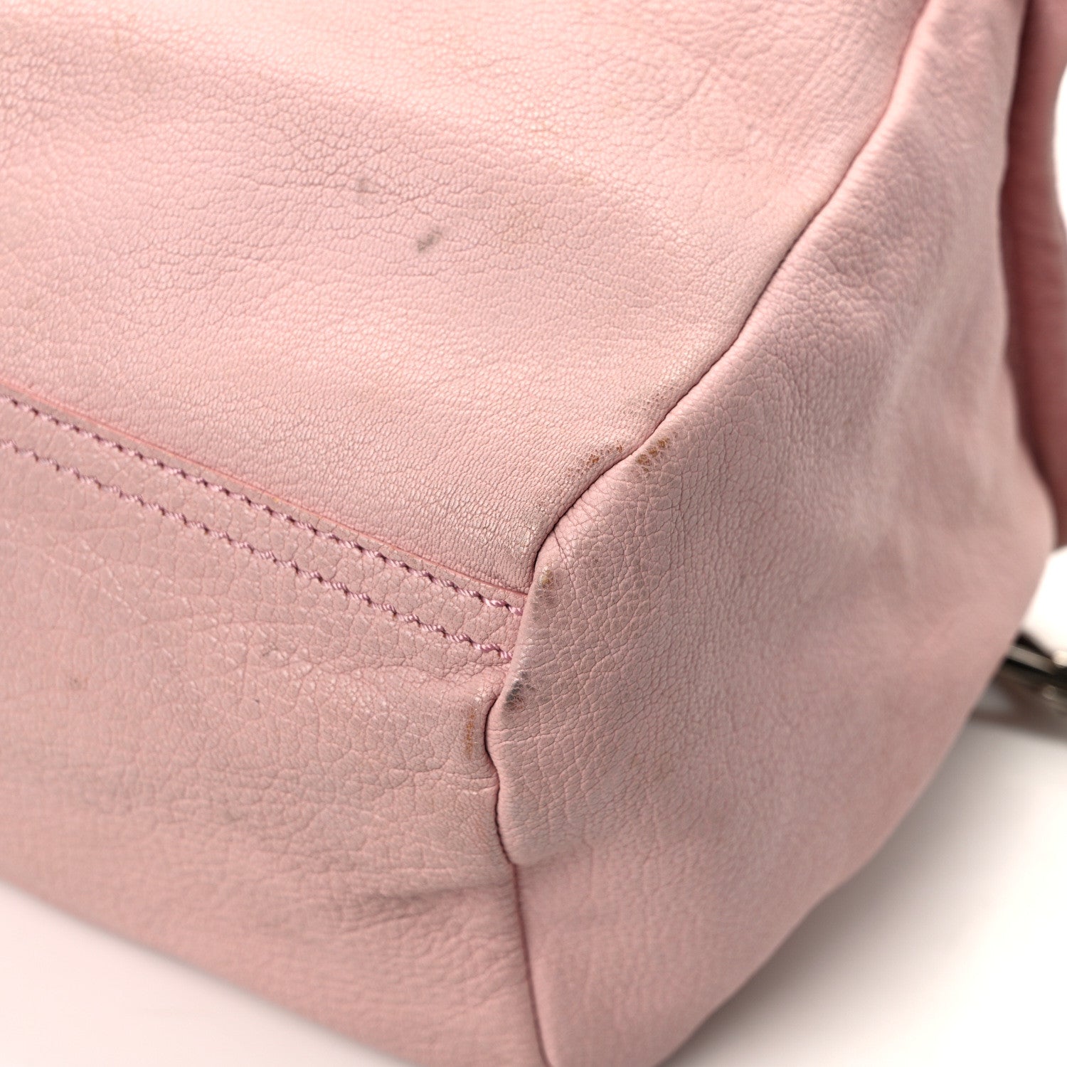 Givenchy Sugar Goatskin Medium Pandora Old Pink 12 of 14
