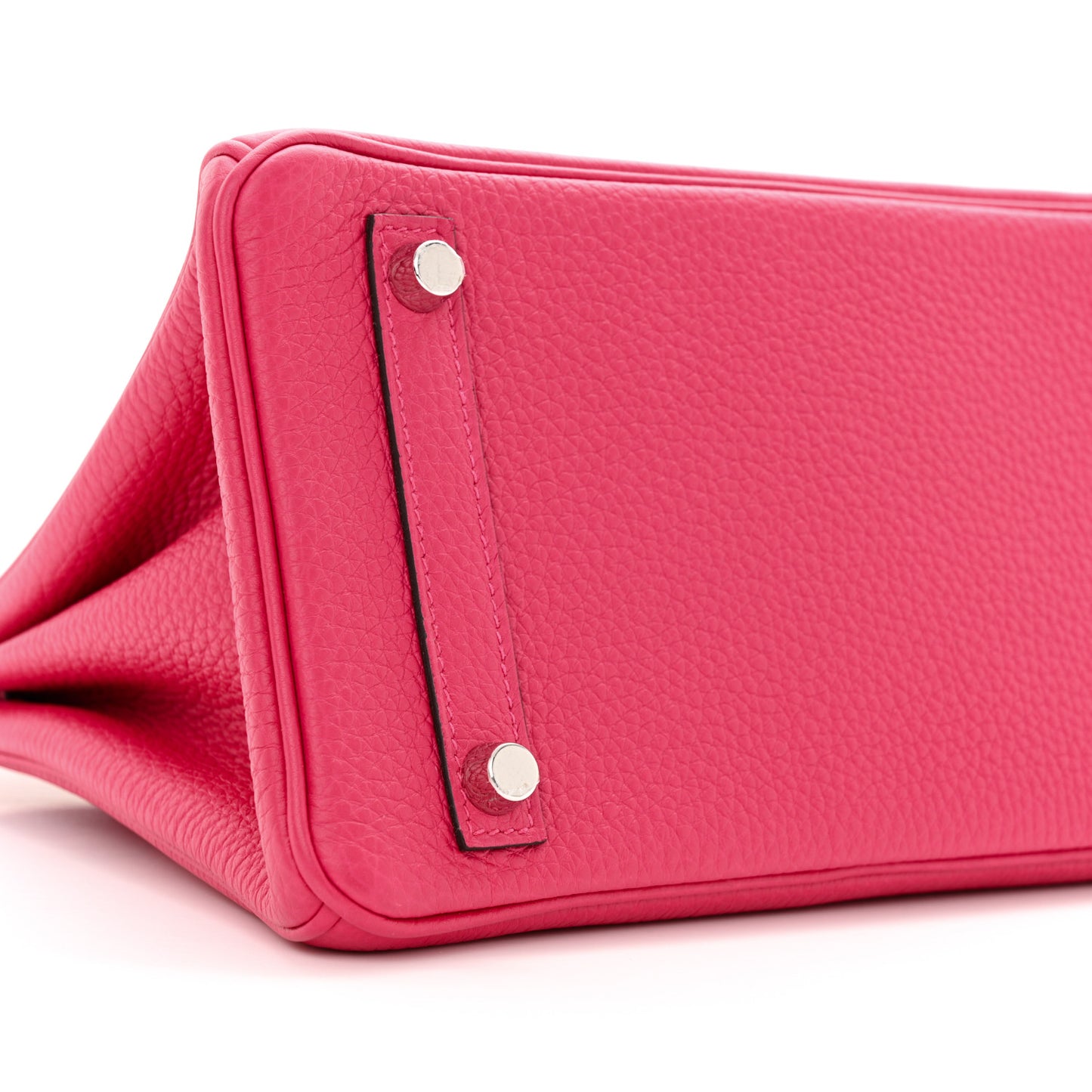 Togo Birkin 25 Rose Mexico