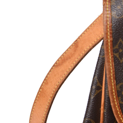 Louis Vuitton Monogram Saumur 35 13 of 27