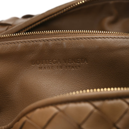 Bottega Veneta Nappa Intrecciato Medium Jodie Caramel 6 of 13