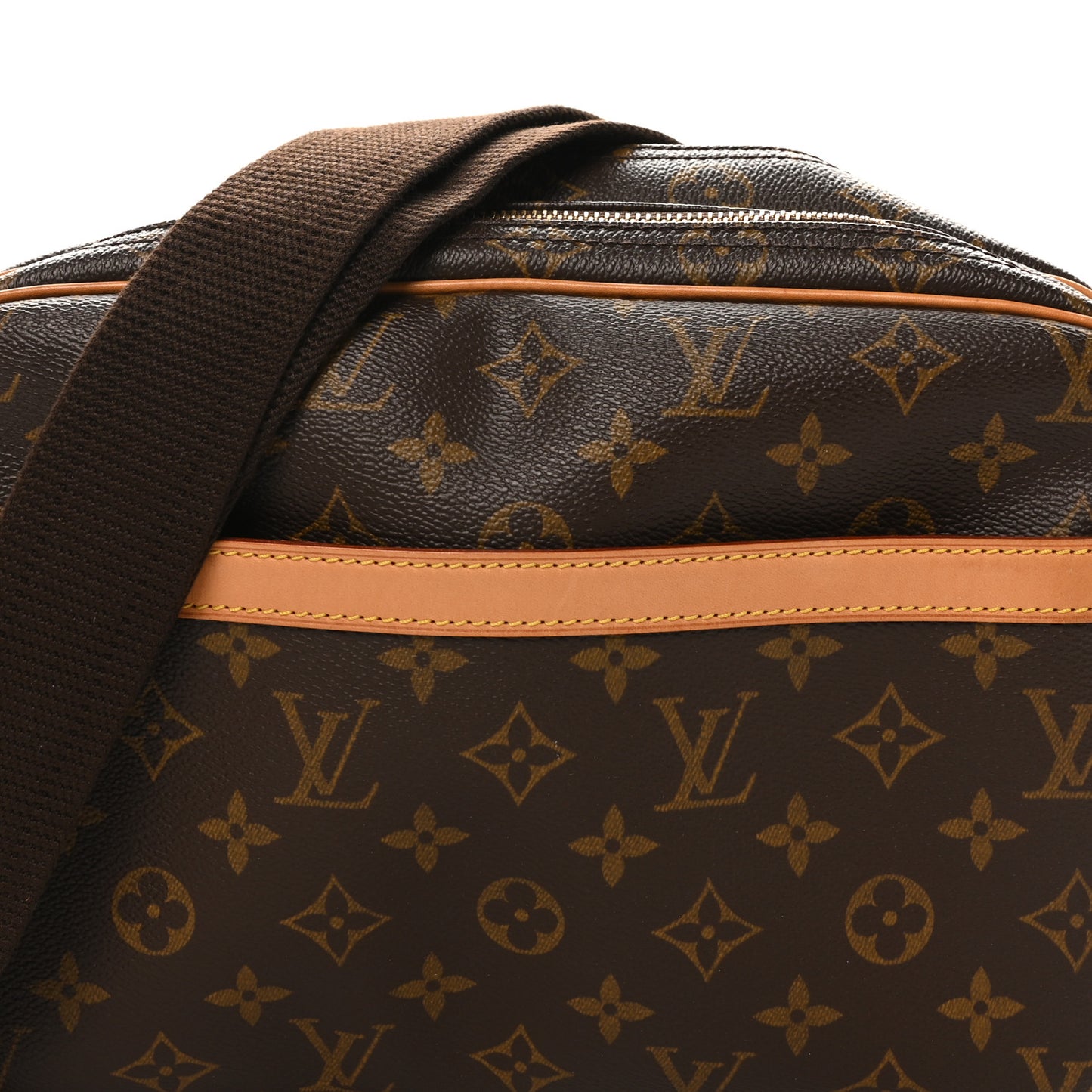 Monogram Reporter PM