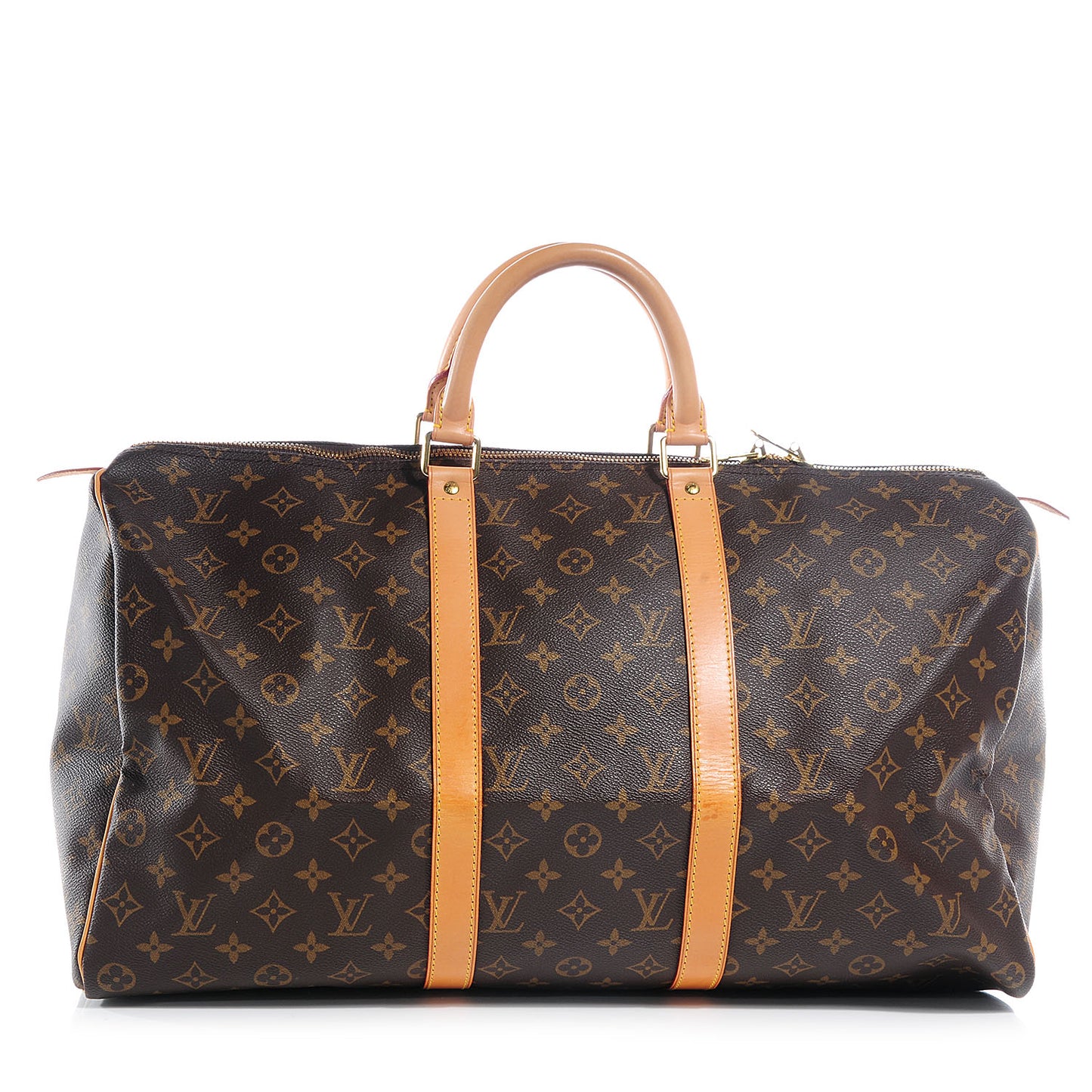 Monogram Keepall 50