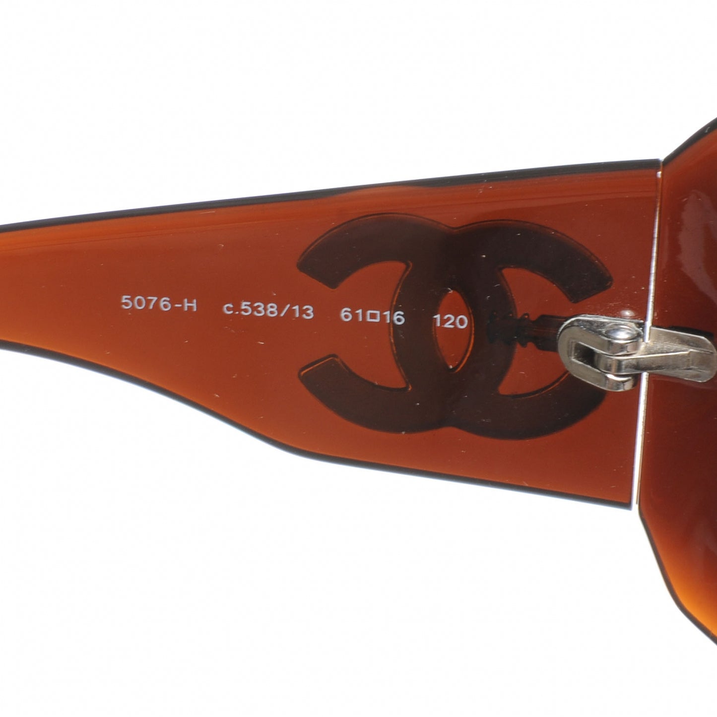 Mother of Pearl Sunglasses 5076 H