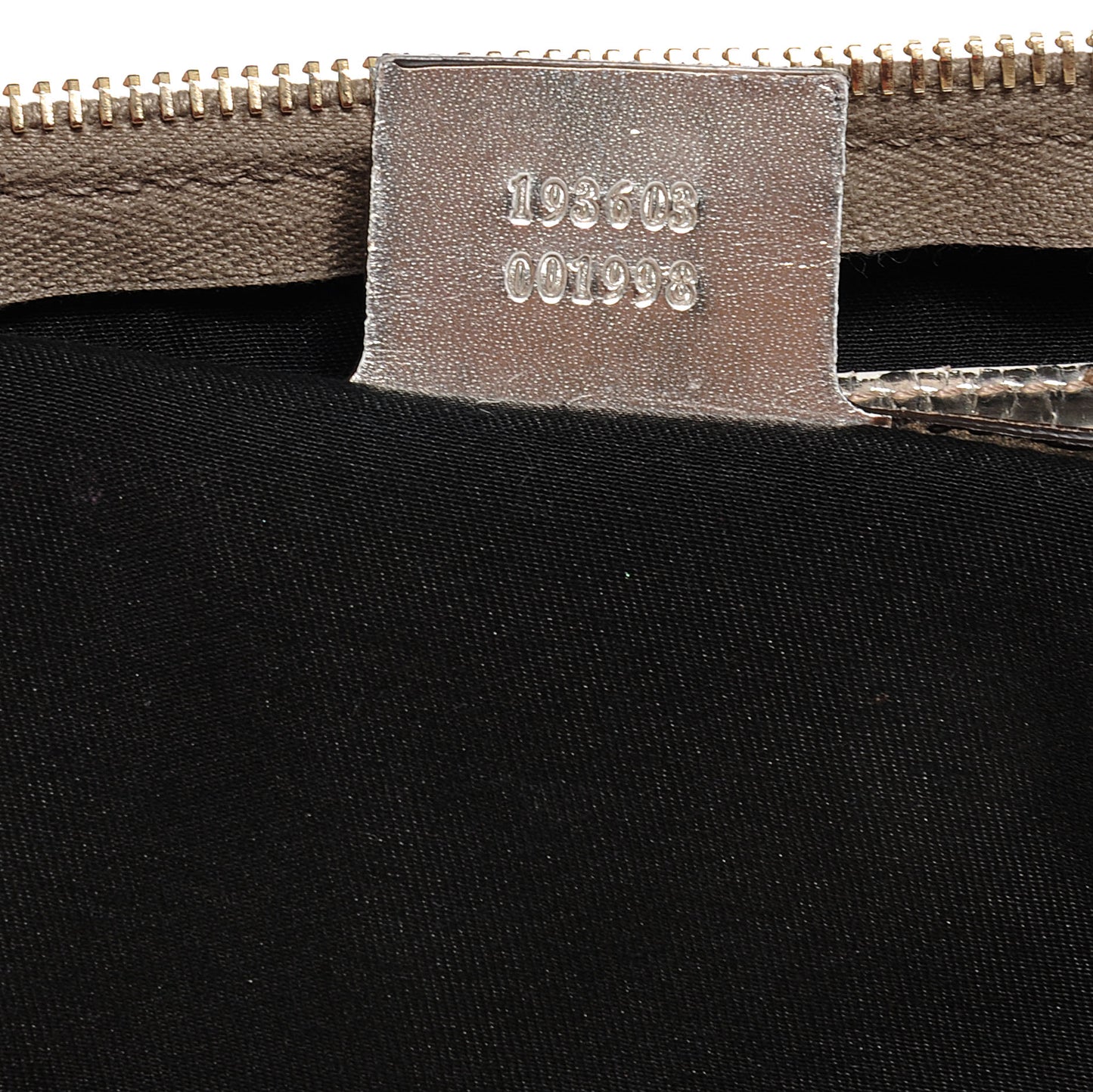 Monogram Joy Medium Boston