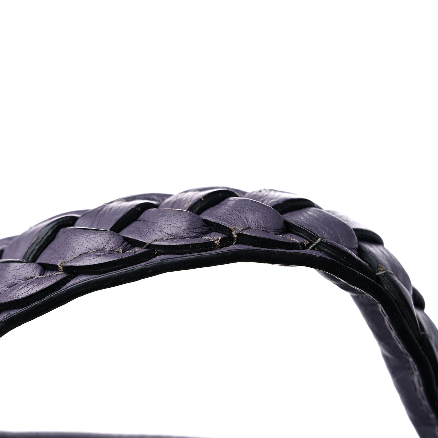Soft Buffalo Oversized Alexa Grape