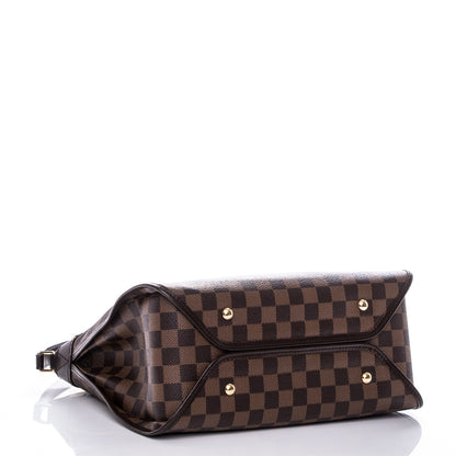Louis Vuitton Damier Ebene Duomo Messenger 7 of 7