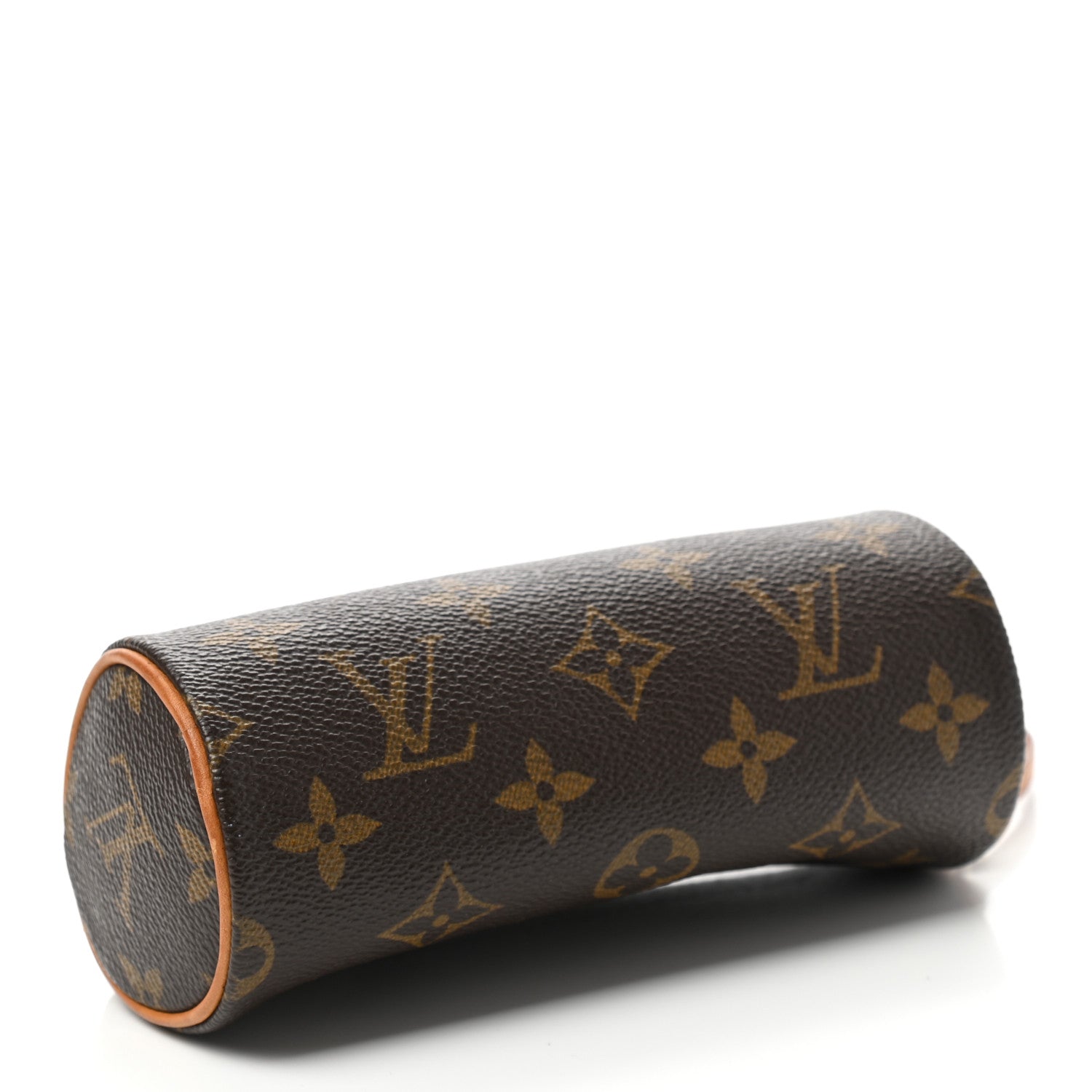 Louis Vuitton Monogram Mini Papillon 4 of 7