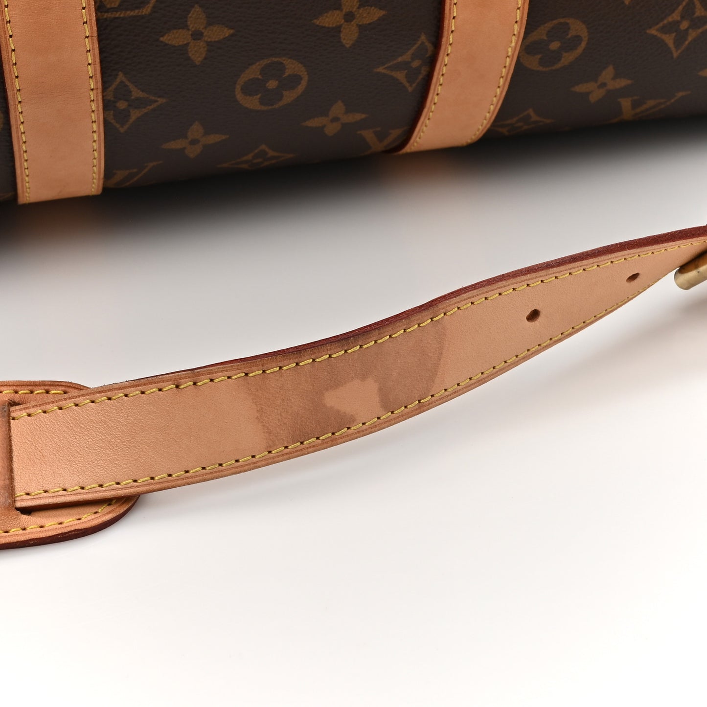 Monogram Keepall Bandouliere 45