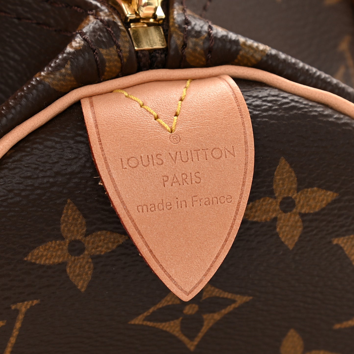 Monogram Speedy 25