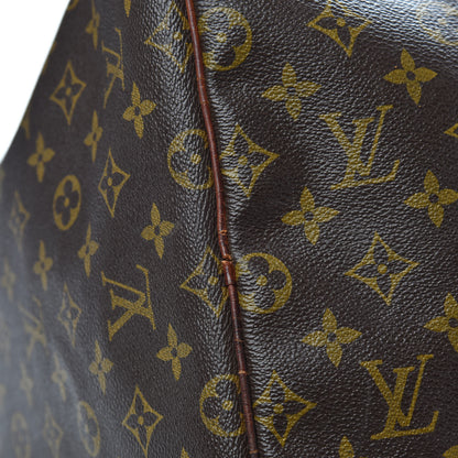 Louis Vuitton Monogram Keepall 55 13 of 20