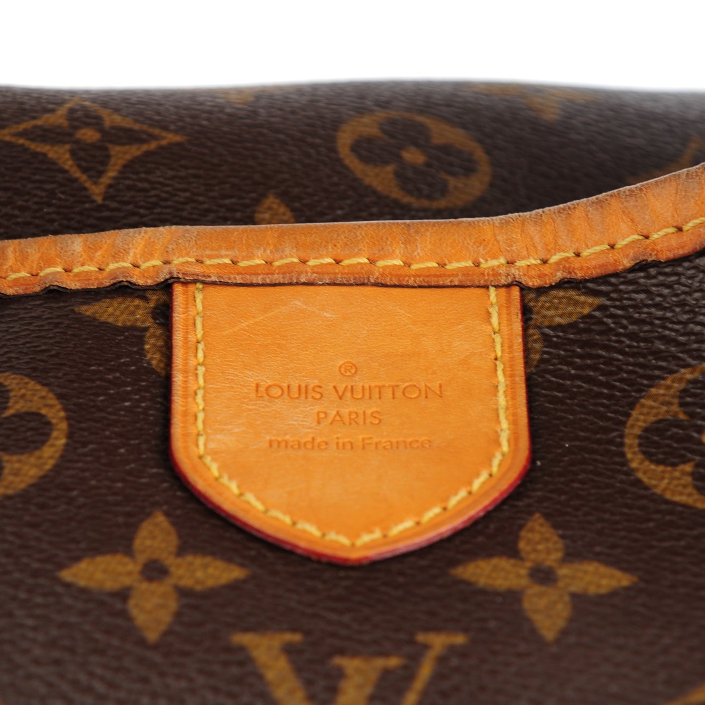 Monogram Delightful MM