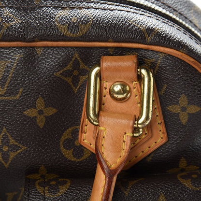 Louis Vuitton Monogram Manhattan PM 19 of 24