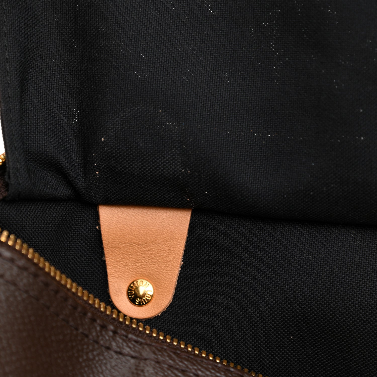 Louis Vuitton Reverse Monogram Giant Speedy Bandouliere 30 11 of 15