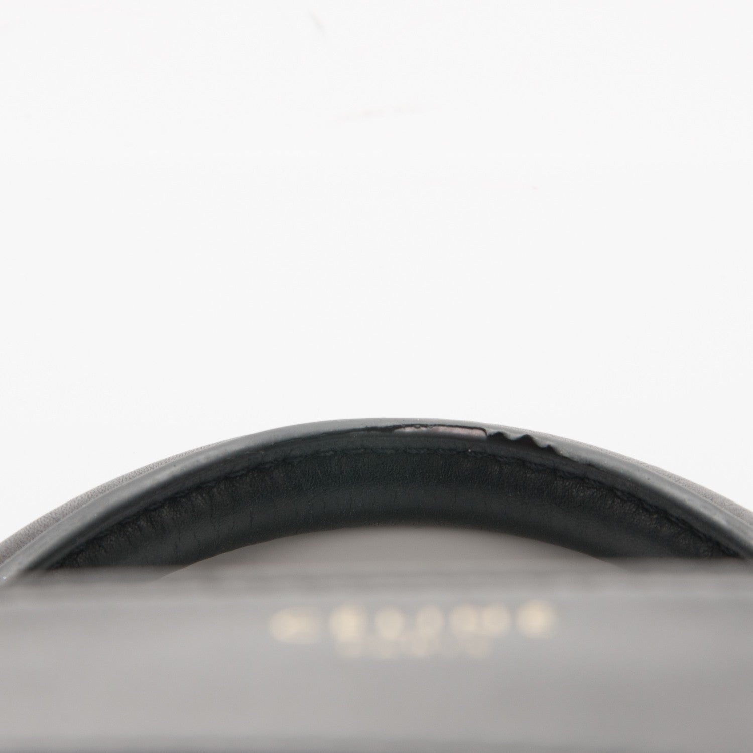 Celine Smooth Calfskin Suede Mini Tri-Color Luggage Almond 6 of 8