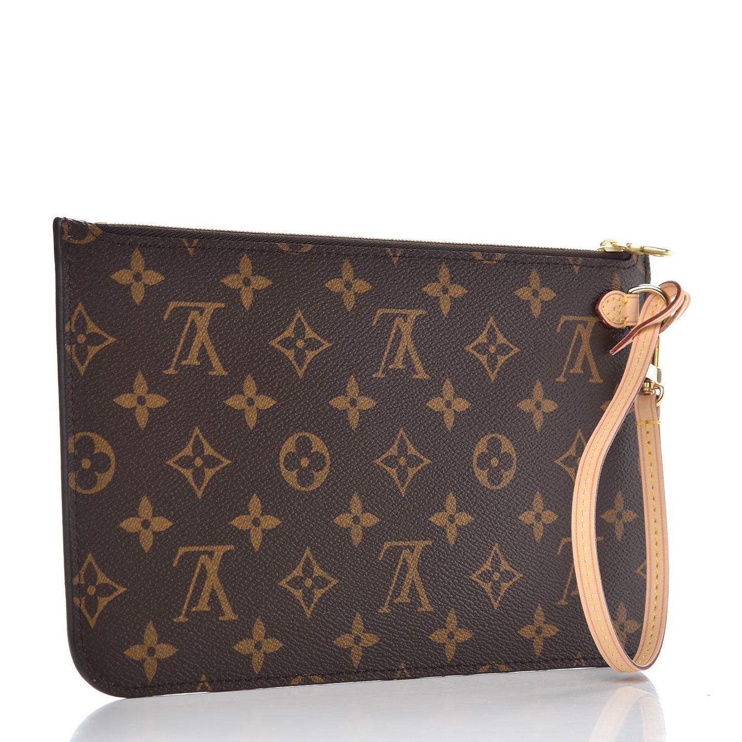 Monogram Neverfull MM GM Pochette