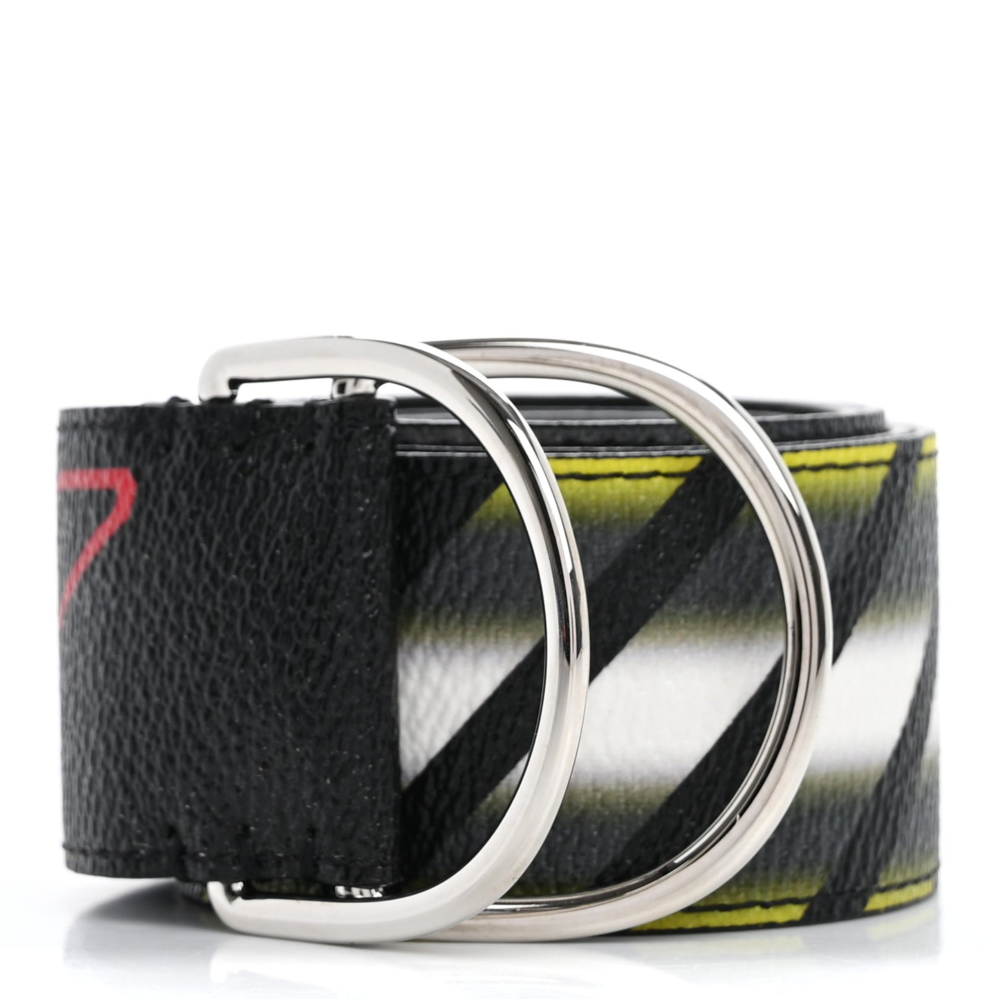 Race Speedy Belt 80 32 Black
