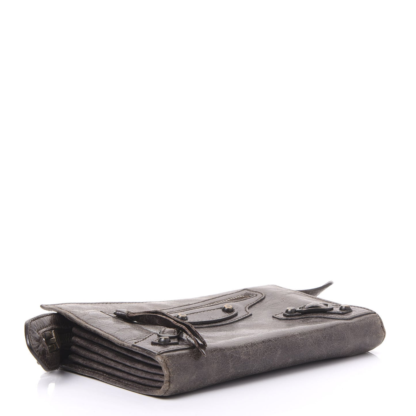 Agneau Mini Traveler Brown
