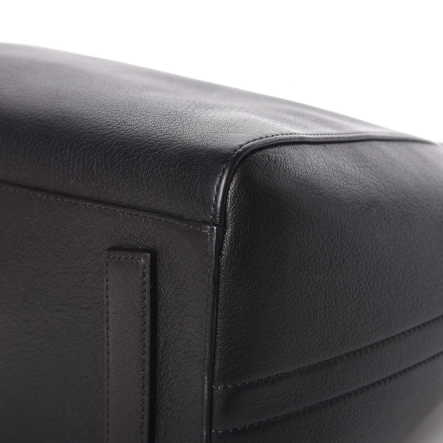 Givenchy Sugar Goatskin Medium Antigona Black 14 of 16