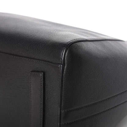 Givenchy Sugar Goatskin Medium Antigona Black 14 of 16