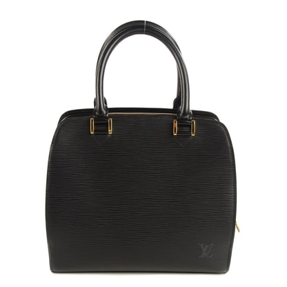 Louis Vuitton Epi Pont-Neuf Black 1 of 7