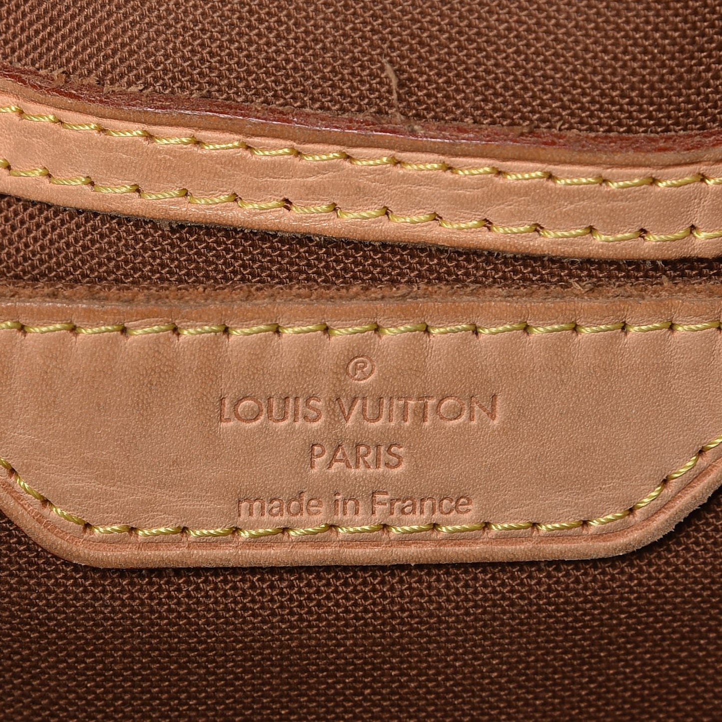 Monogram Palermo GM