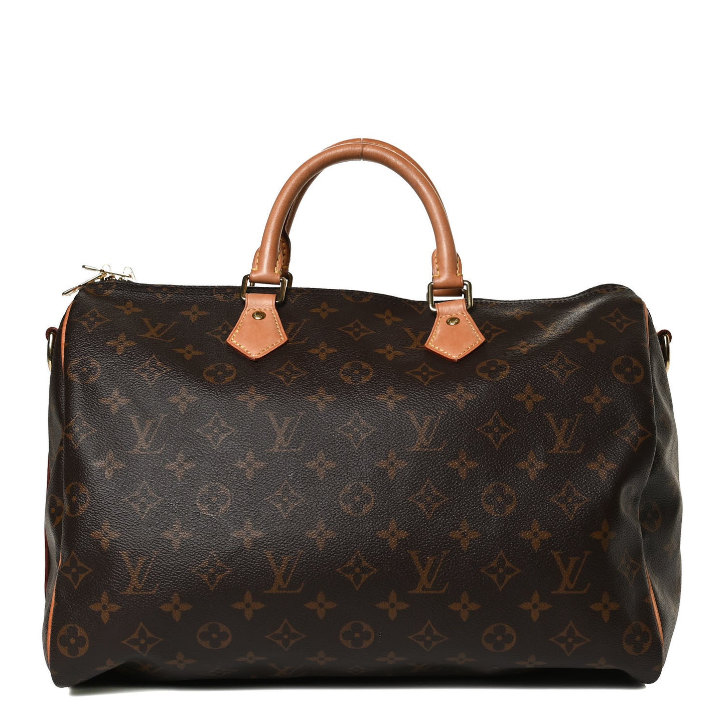 Monogram Speedy Bandouliere 35