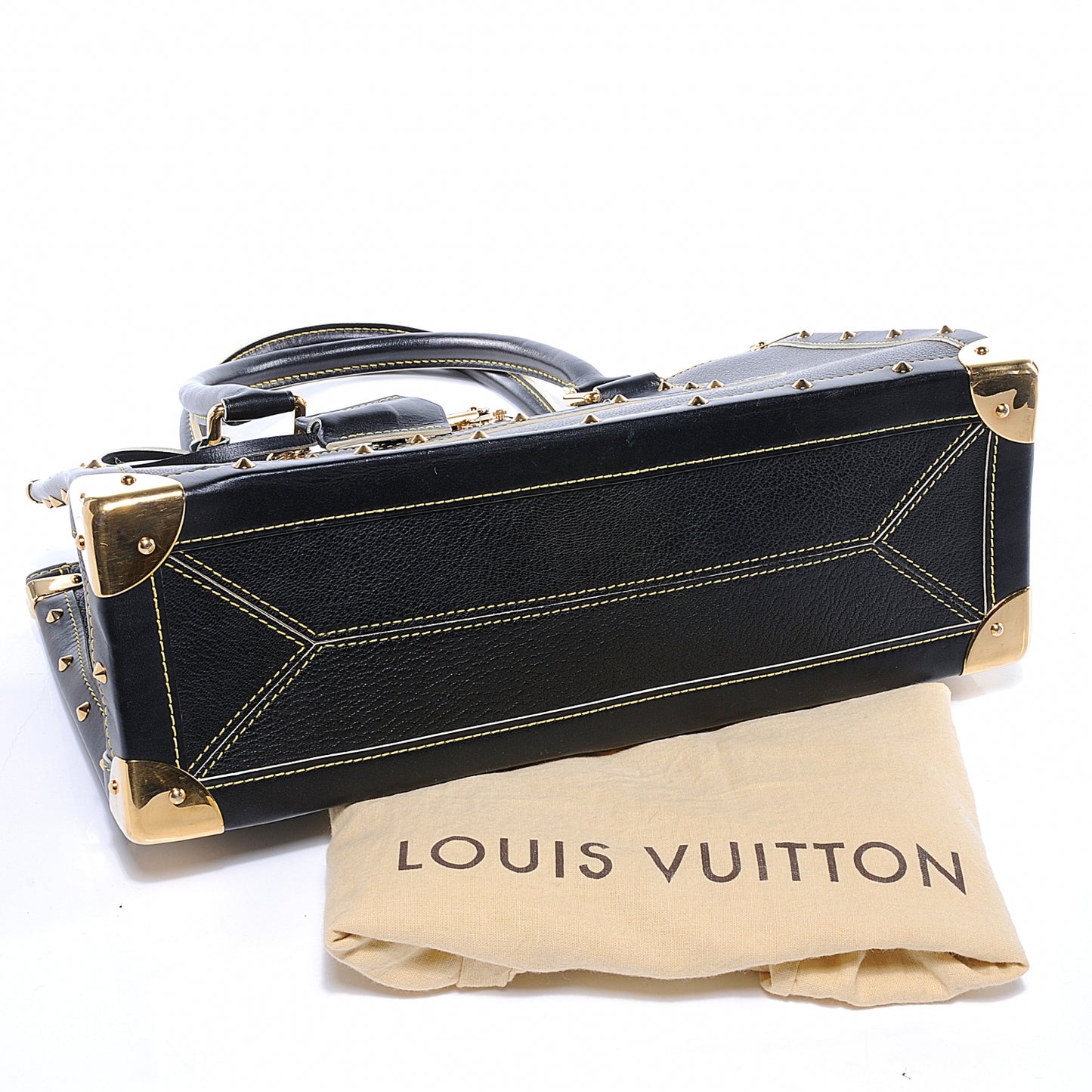 Suhali Le Fabuleux Black