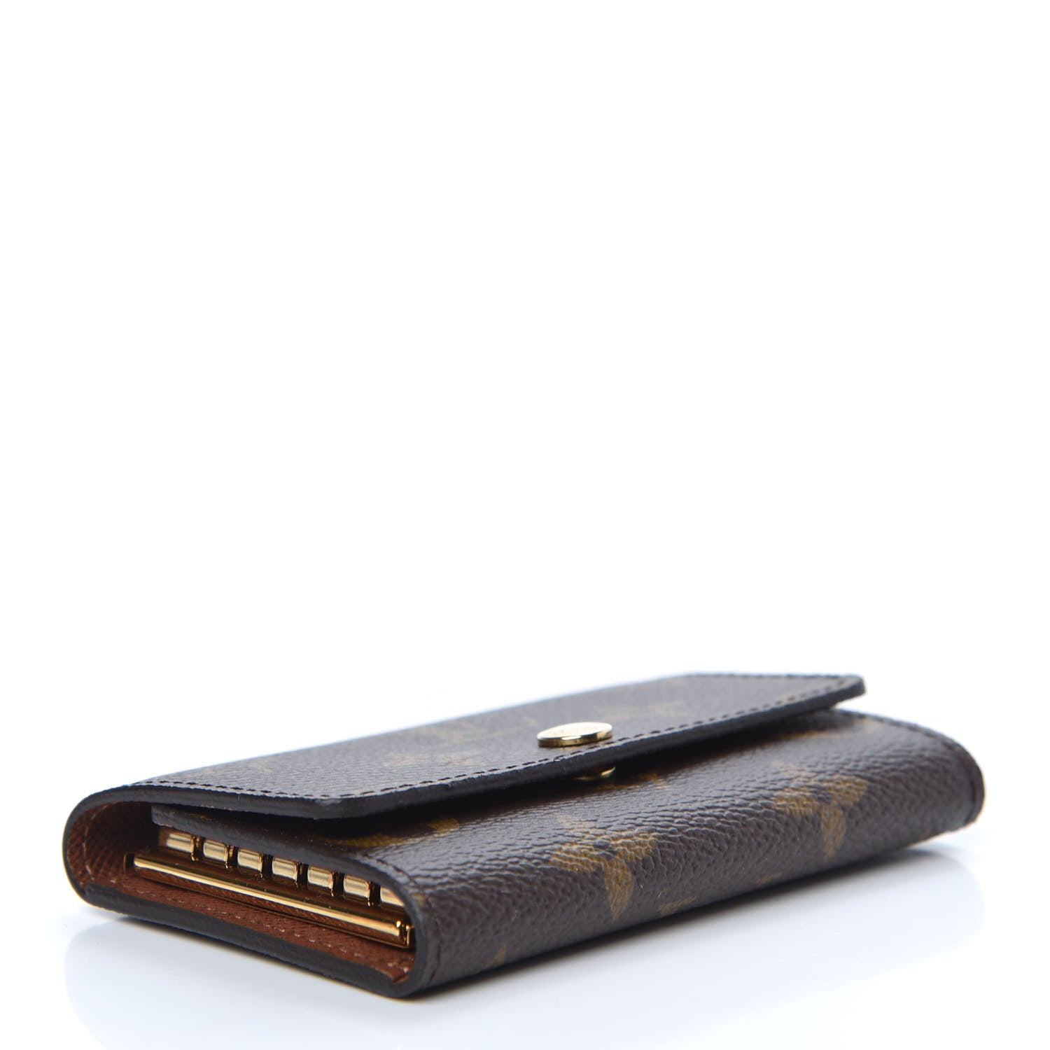 Louis Vuitton Monogram 6 Key Multicles Holder 4 of 7
