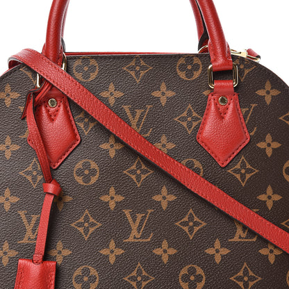 Louis Vuitton Monogram Alma BNB Cherry 13 of 13